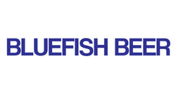 BlueFish Beer