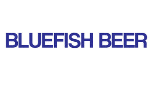 BlueFish Beer