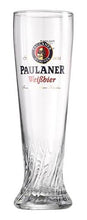 Cargar imagen en el visor de la galería, Paulaner vaso Hefe-Weißbier  / 500 ml
