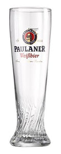 Paulaner vaso Hefe-Weißbier  / 500 ml
